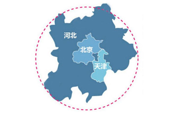 新格局：京津冀協(xié)同發(fā)展戰(zhàn)略推進三地會展業(yè)協(xié)同發(fā)展